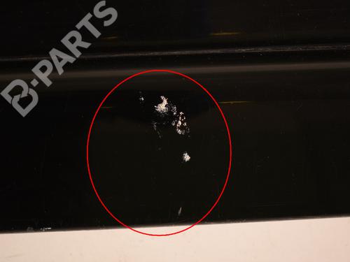 Tailgate LAND ROVER RANGE ROVER SPORT I (L320) 3.6 D 4x4 | BP7483402C6 