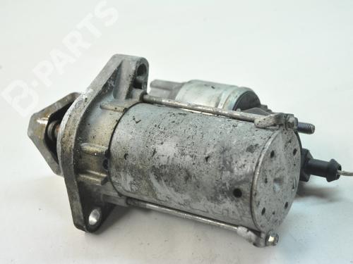 Startmotor BMW 7 (F01, F02, F03, F04) 740 i, Li (320 hp) 7616500