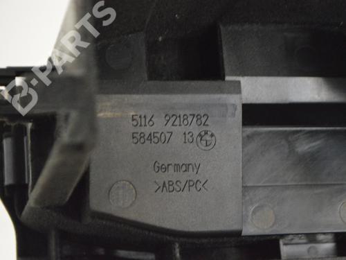Electronic module BMW 6 Coupe (F13) 640 d | BP7857890M83 