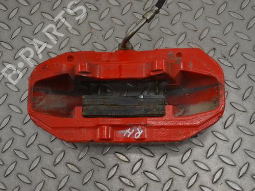 Right rear brake caliper CHEVROLET CORVETTE Convertible (C7) 6.2 Z06 | BP15683919M106 