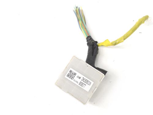 Used Electronic module SUBARU FORESTER (SH_) 2.0 D AWD (SHH, SHD, SHN) (147 hp) 11217731