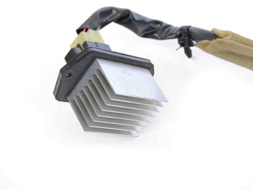 Heater resistor INFINITI M (Y51) 30d | BP28439056M108