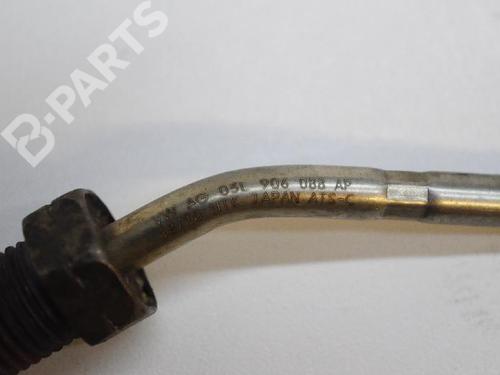 Elektronisk sensor VW PASSAT B6 (3C2) 2.0 TDI | BP7753957M84 