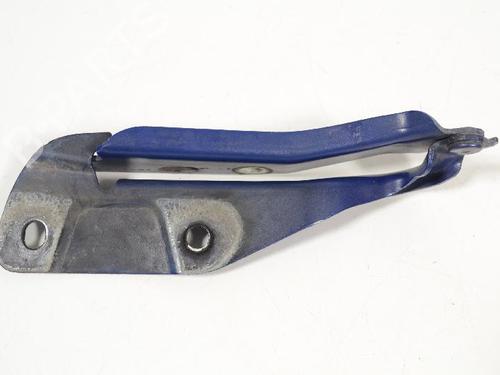 Hinge/Door check strap JAGUAR S-TYPE II (X200) 2.7 D | BP14816507C146 
