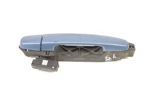 Used Rear left exterior door handle TOYOTA PRIUS Liftback (_W2_) 1.5 Hybrid (NHW2_) (113 hp) 7497781