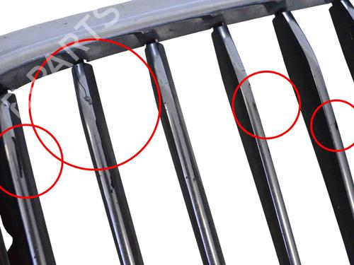 Grille BMW 5 (G30, F90) 520 d | BP15085407C40 