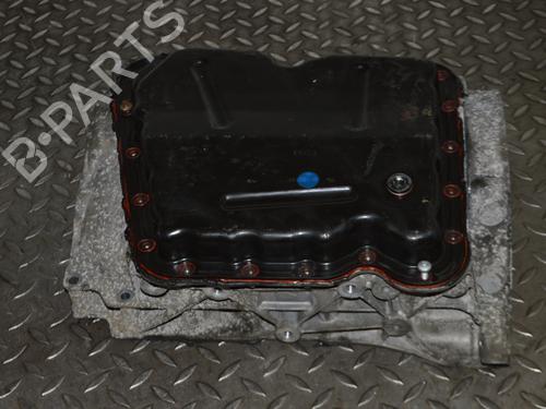 Oil sump VW GOLF VII (5G1, BQ1, BE1, BE2) 1.2 TSI | BP14779700M115 