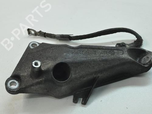 Used Support BMW 3 (E90) 318 i (129 hp) 14814665