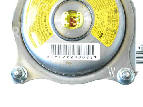 Driver airbag MAZDA 6 Saloon (GJ, GL) 2.2 D (GJ2FP, GJ1021, GJ1022, GL1021) | BP16543728C9 