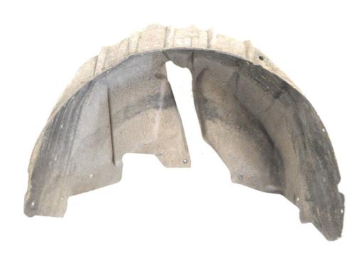 Wheel arch AUDI A3 (8P1) 2.0 TFSI | BP14782103C56 