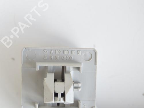 Interior roof handle MERCEDES-BENZ A-CLASS (W169) A 170 (169.032, 169.332) | BP19942230I35 