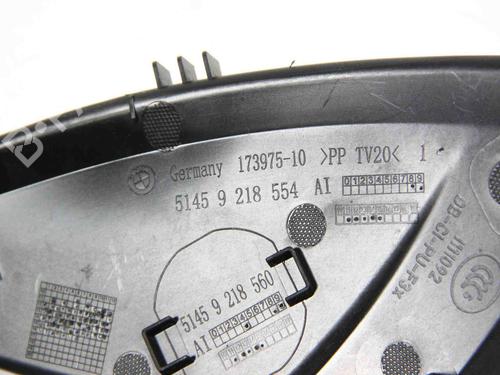 Other BMW 4 Coupe (F32, F82) M4 Competition | BP8832253O1