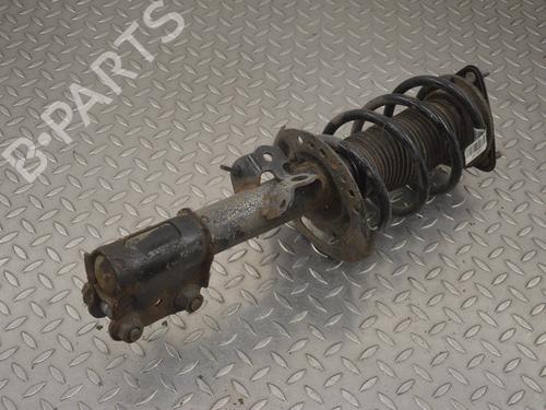 Right front shock absorber FORD USA MUSTANG Coupe 2.3 EcoBoost | BP15910978M17 