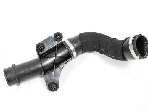 Intercooler pipe AUDI Q5 (8RB) 3.0 TDI quattro | BP14815593M127 
