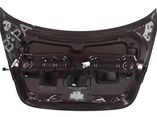 Tailgate JAGUAR XF I (X250) 3.0 D | BP20146698C6 