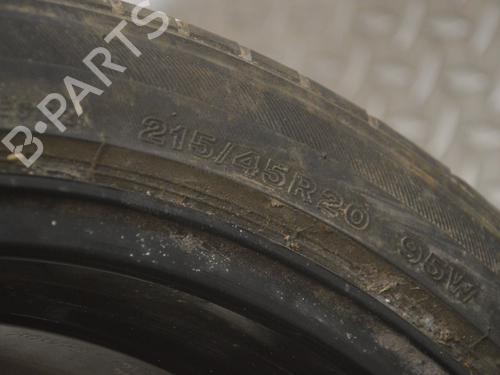 Rim BMW 5 (F10) 530 d | BP16721998C45 