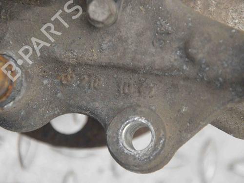 Right front steering knuckle MERCEDES-BENZ CLS Shooting Brake (X218) CLS 350 BlueTEC / d (218.926) | BP15910724M26 