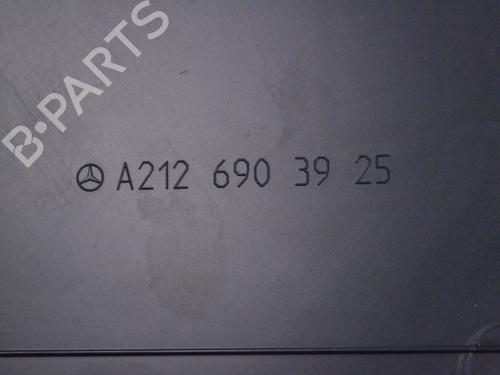 Other MERCEDES-BENZ E-CLASS (W212) E 220 CDI / BlueTEC (212.001, 212.002) | BP14796982O1 