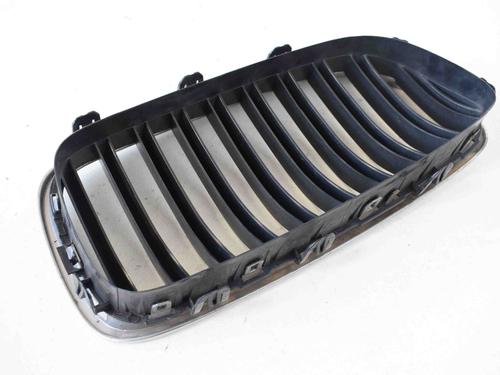 Grille BMW 5 Touring (F11) 530 d | BP14767967C40 