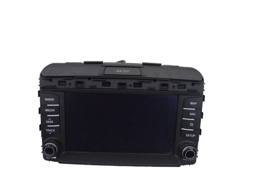 Used Electronic module KIA SORENTO III (UM) 2.2 CRDi (200 hp) 16144891