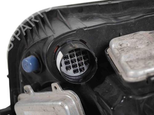 Left headlight JAGUAR XE (X760) 2.0 D | BP29485589C28 
