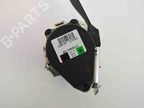 Front right seatbelt DACIA SANDERO 1.5 dCi | BP27649121I25 