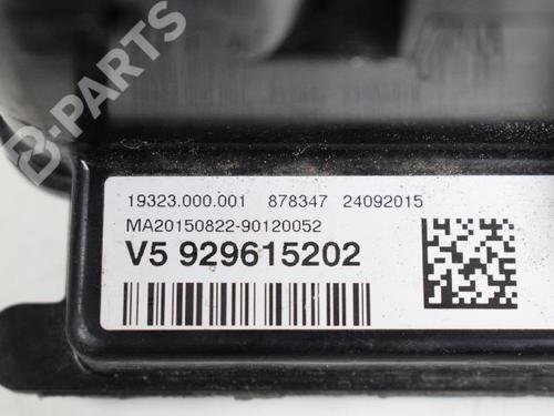 Electronic module BMW 4 Gran Coupe (F36) 435 d xDrive | BP7755088M83 
