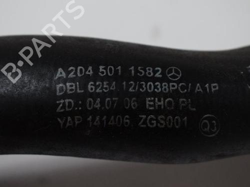 Used Pipe MERCEDES-BENZ E-CLASS Coupe (C207) E 220 CDI / d (207.302, 207.301) (170 hp) 14816112