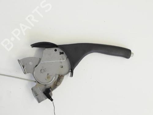 Hand brake TOYOTA AVENSIS Saloon (_T25_) 2.0 VVT-i (AZT250_, AZT250R) | BP14812009I18 