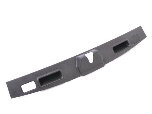 Tailgate trim MERCEDES-BENZ M-CLASS (W164) ML 320 CDI 4-matic (164.122) | BP14773094C151 
