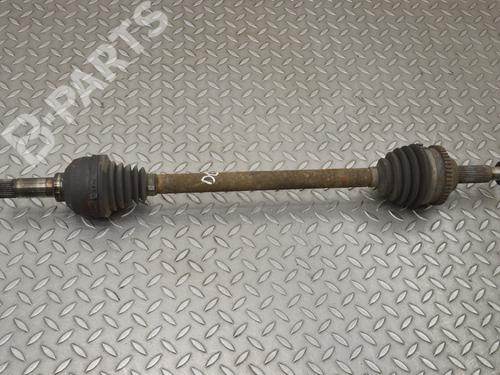 Right rear driveshaft JAGUAR XJ (X350, X358) D 2.7 | BP11815365M41 
