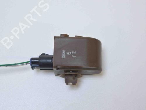 Electronic module LEXUS GS (_L1_) 450h (GWL10_, GWL10, GWL10R) | BP7752710M83 