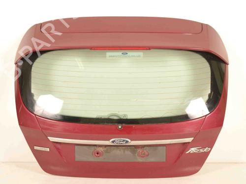 Coffre FORD FIESTA VI (CB1, CCN) 1.0 EcoBoost (100 hp) 8146858