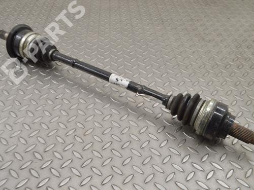 Right rear driveshaft MERCEDES-BENZ C-CLASS (W204) C 200 CDI (204.001) | BP10534482M41 