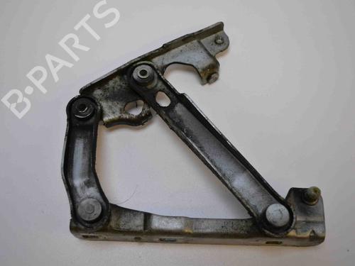 Used Hinge/Door check strap MERCEDES-BENZ SLK (R171) 200 Kompressor (171.442) (163 hp) 14811446