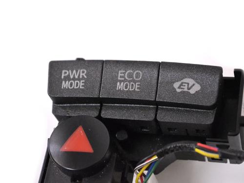 Switch TOYOTA PRIUS (_W3_) 1.8 Hybrid (ZVW3_) | BP8861635I30 