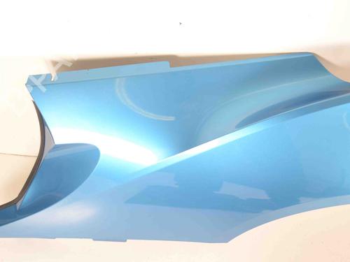 Left rear fenders BMW i8 (I12) hybrid | BP10533033C43 