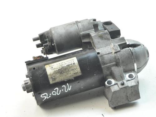Used Starter BMW 3 (F30, F80) 330 d xDrive (258 hp) 7482180