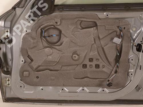 Right front door BMW 1 (E87) 120 d | BP8858248C3 