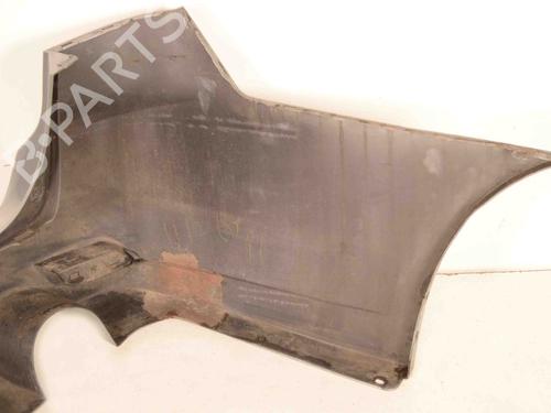 Rear bumper SUBARU LEGACY V Estate (BR) 2.0 D AWD (BRD) | BP29569289C8 