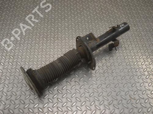 Left front shock absorber LAND ROVER RANGE ROVER EVOQUE (L538) 2.0 D 4x4 | BP10622215M16 
