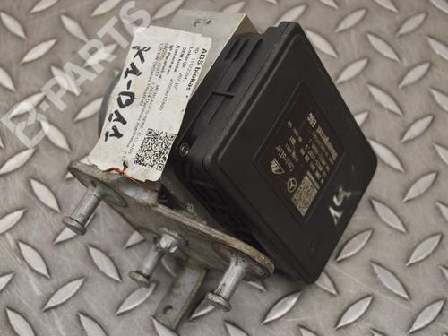 ABS pump MERCEDES-BENZ C-CLASS (W205) C 220 BlueTEC / d (205.002, 205.004) | BP7747400M43 