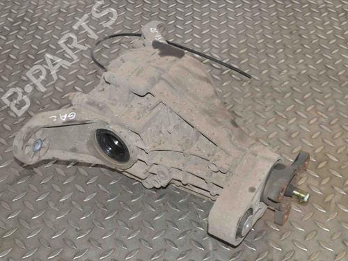 Differensial bakvogn MERCEDES-BENZ M-CLASS (W164) ML 63 AMG 4-matic (164.177) | BP8146697M24 