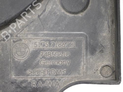 Other BMW 5 (F10) 530 d | BP14799772O1 