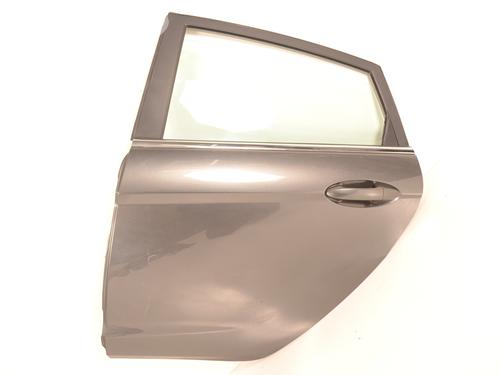 Used Left rear door FORD FIESTA VI (CB1, CCN) 1.0 EcoBoost (100 hp) 16274202