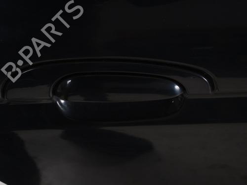 Right rear door JAGUAR S-TYPE II (X200) 2.7 D | BP16543846C5 