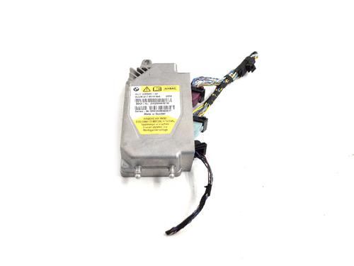 Used ECU airbags BMW 5 Gran Turismo (F07) 530 d (245 hp) 7499344