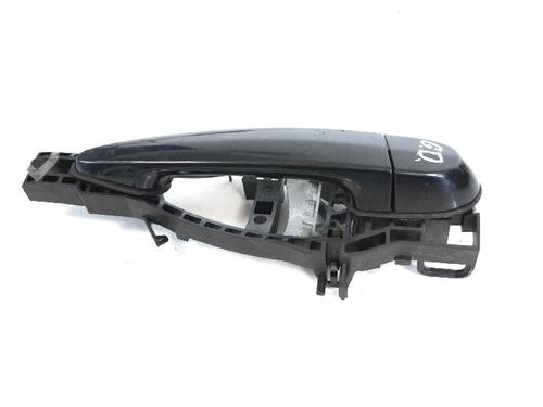 Rear right exterior door handle BMW 3 Touring (F31) 330 d xDrive | BP7491059C130