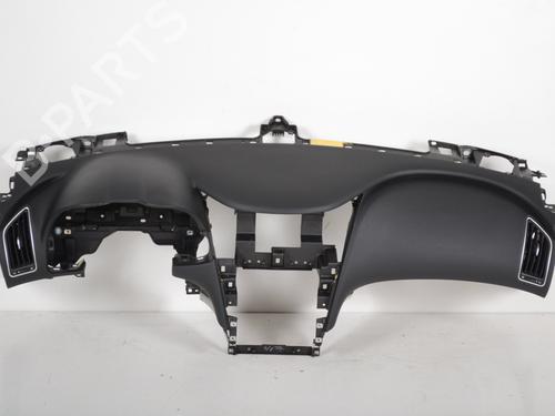 Used Dashboard INFINITI Q50 3.0 t (305 hp) 27823428