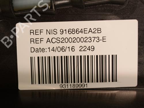 Other NISSAN QASHQAI II (J11, J11_) 1.5 dCi | BP14784799O1 